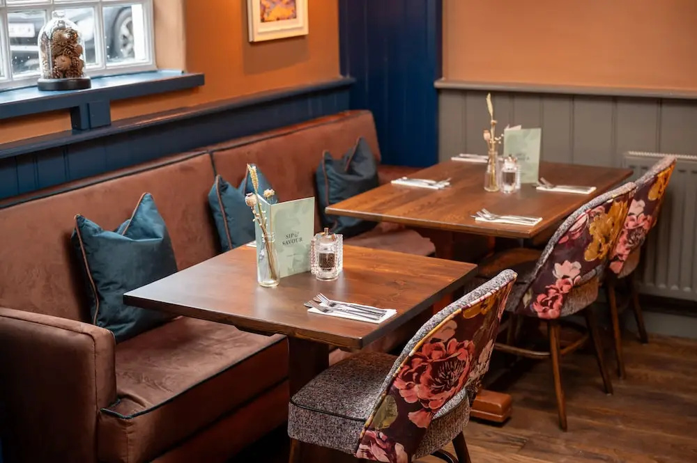 Foto - The Ethorpe Hotel by Chef and Brewer Collection
