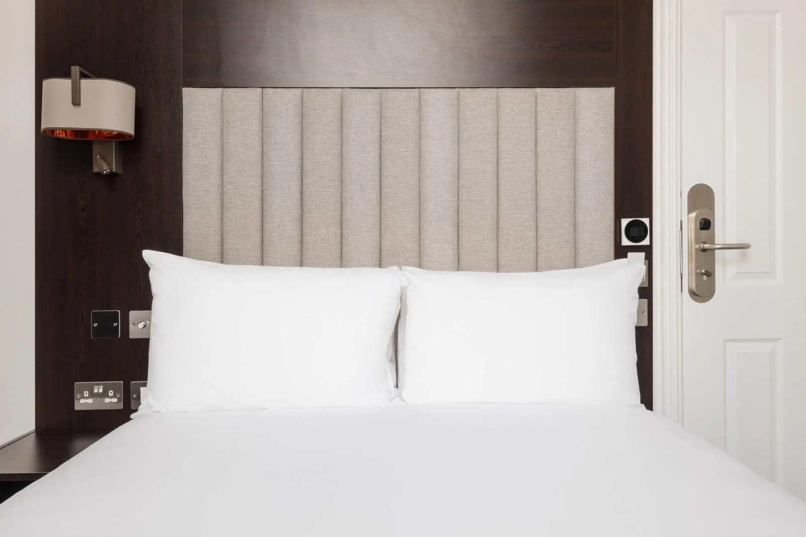 Photo - Rove Hotel London Paddington