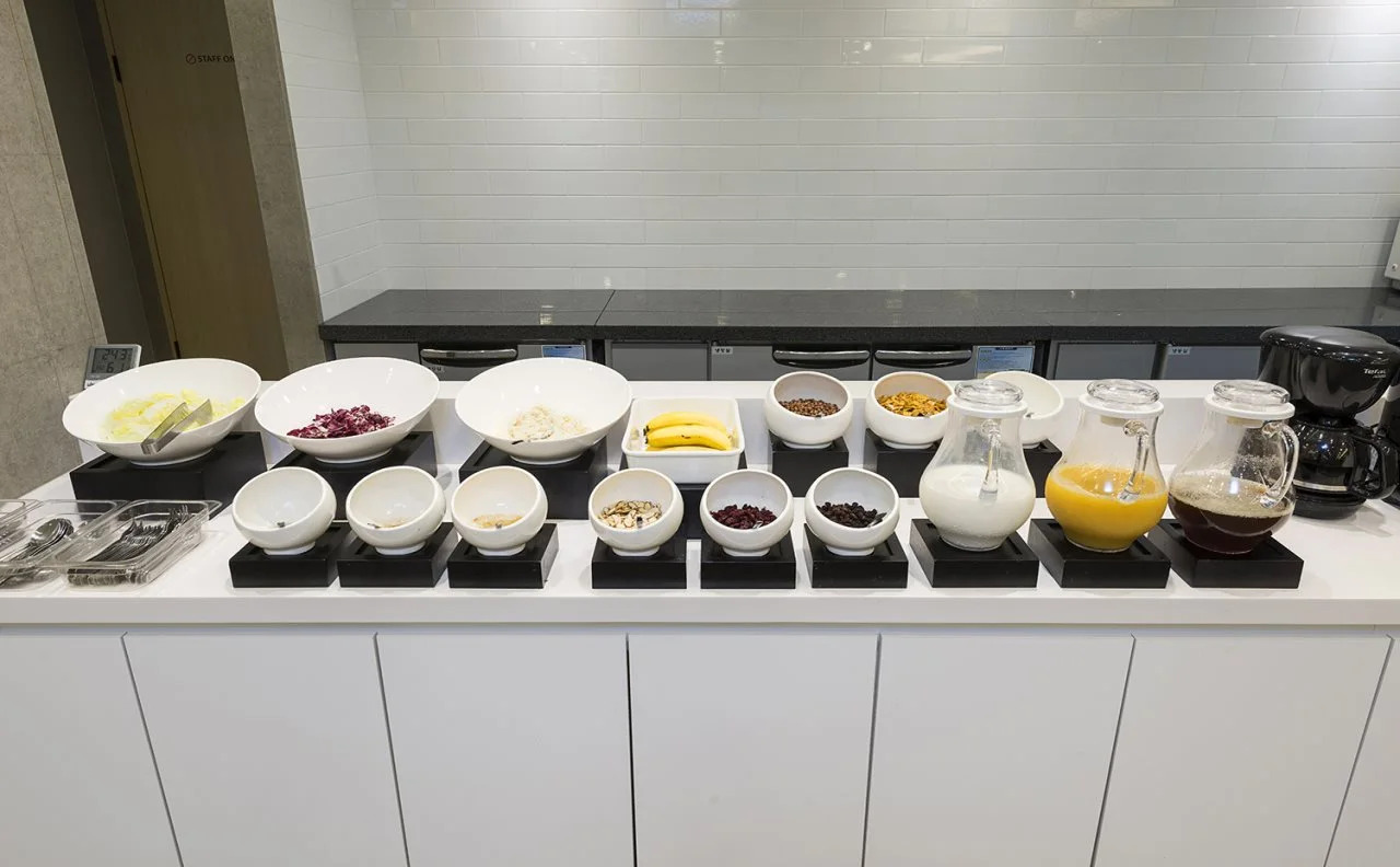 Photo - Western Coop Hotel & Residence Dongdaemun