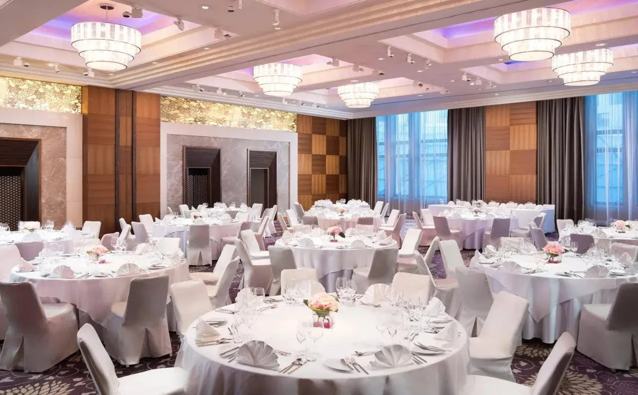 Photo - Sheraton Bratislava Hotel