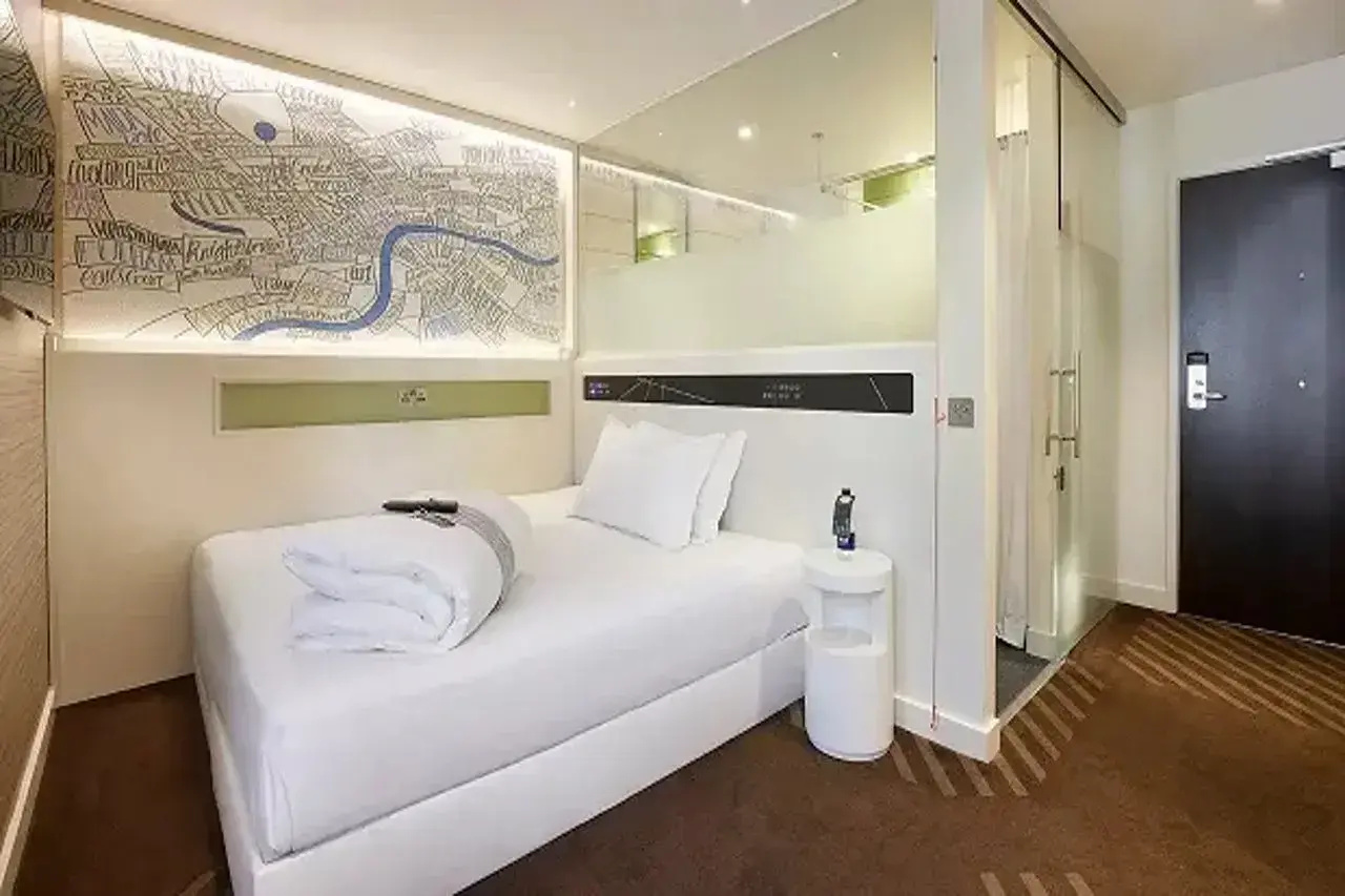 Foto - Hub By Premier Inn London Westminster - Westminster Abbey