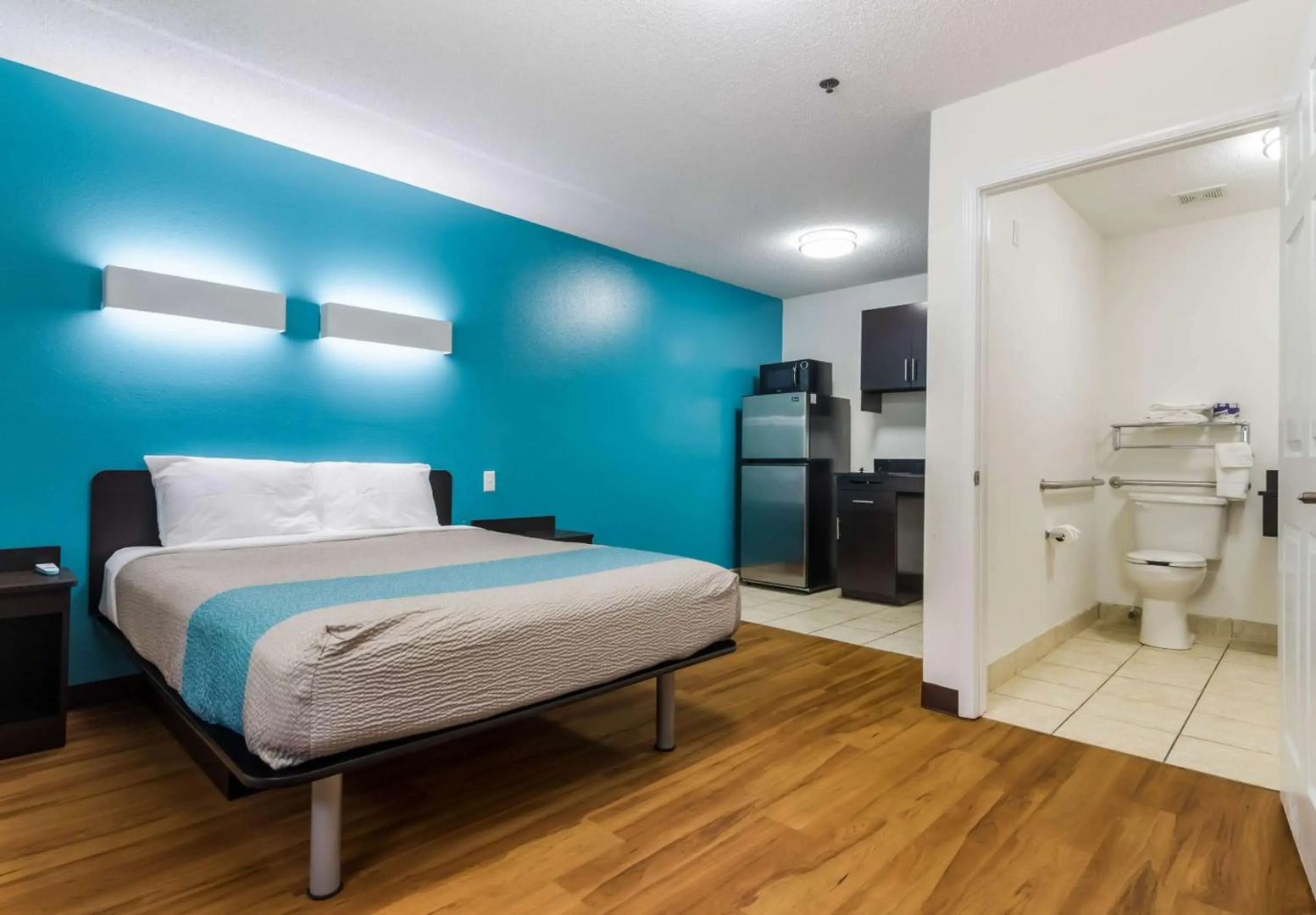 Photo - Motel 6-Gulf Shores, AL