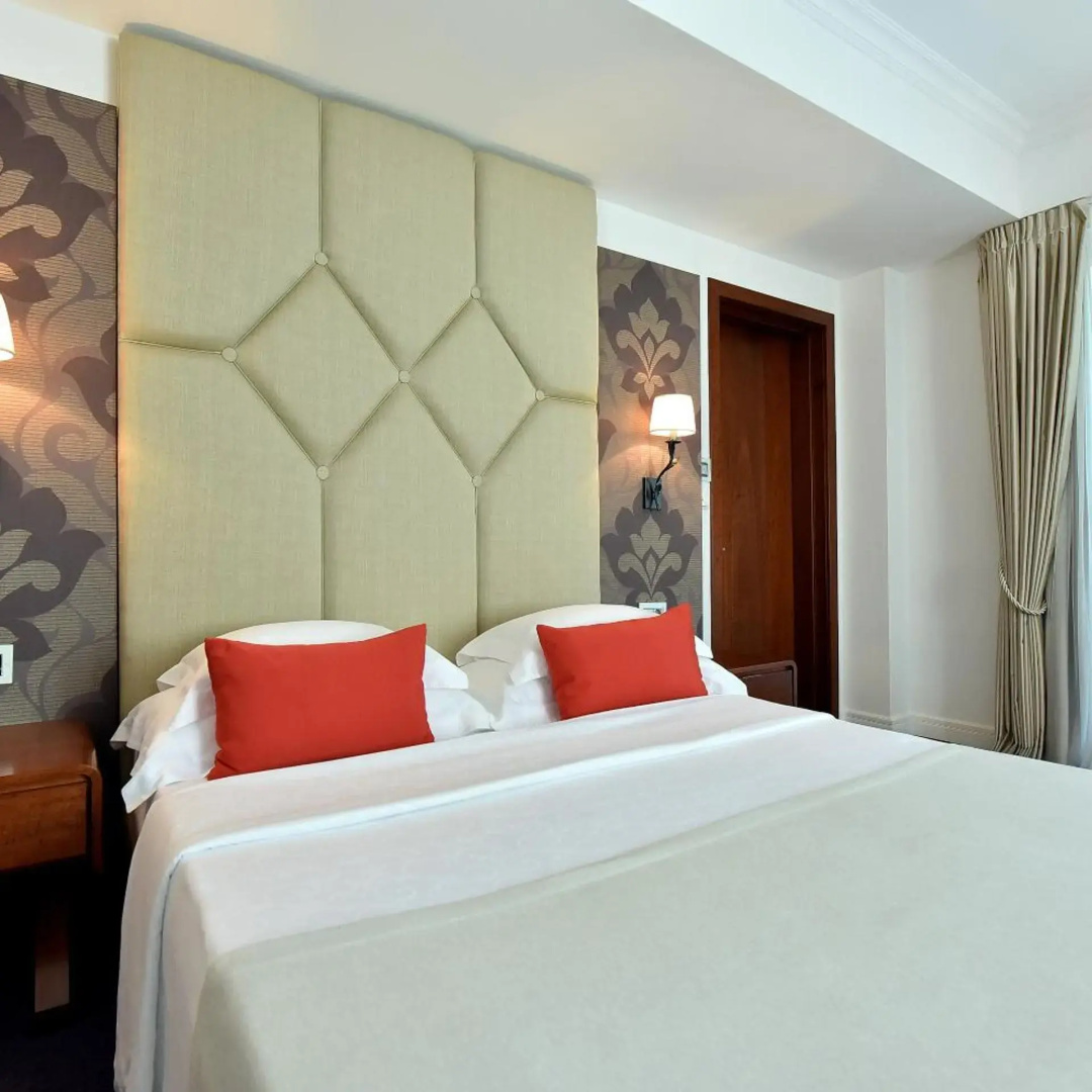 Photo - Hotel Ziya