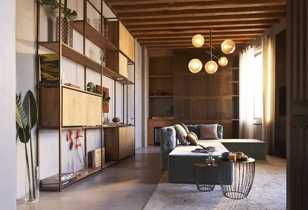 Foto - Fornace Suite