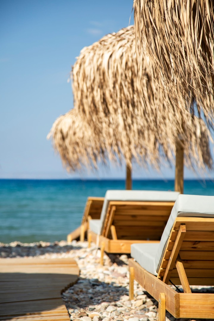 Samian Mare Hotel Suites & Spa, Bild 25 von 34