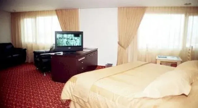 Photo - Hotel Scala Magna
