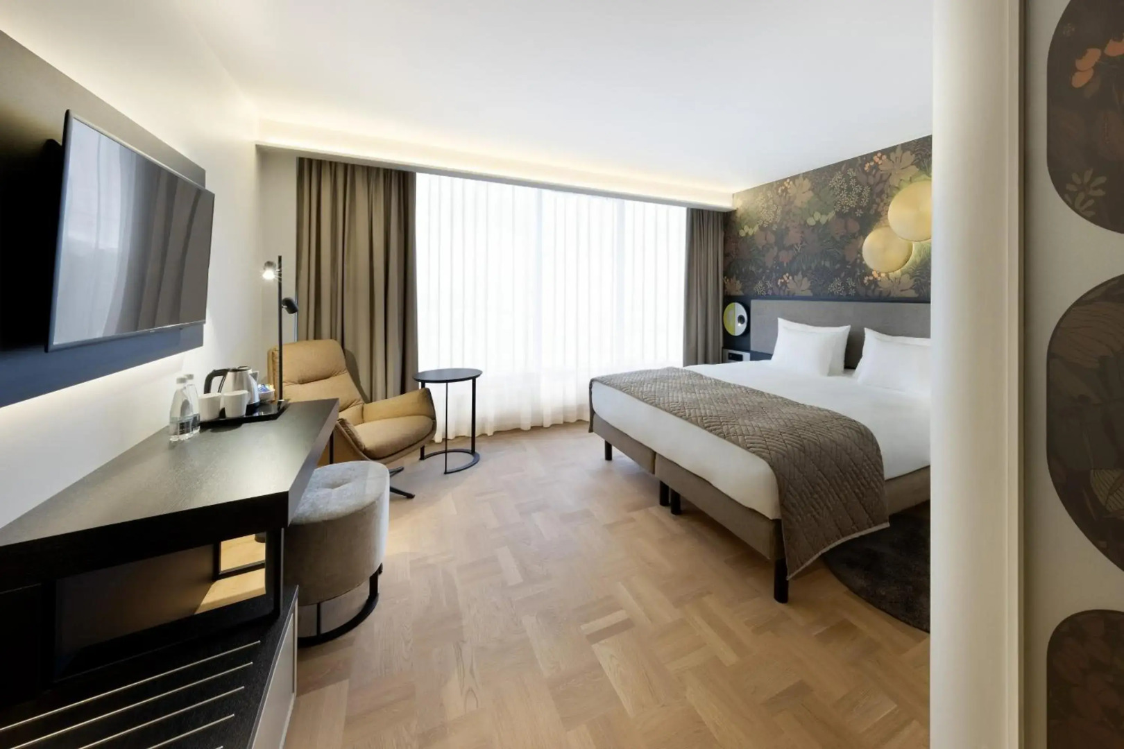 Foto - Shilla Stay Seocho Gangnam Station