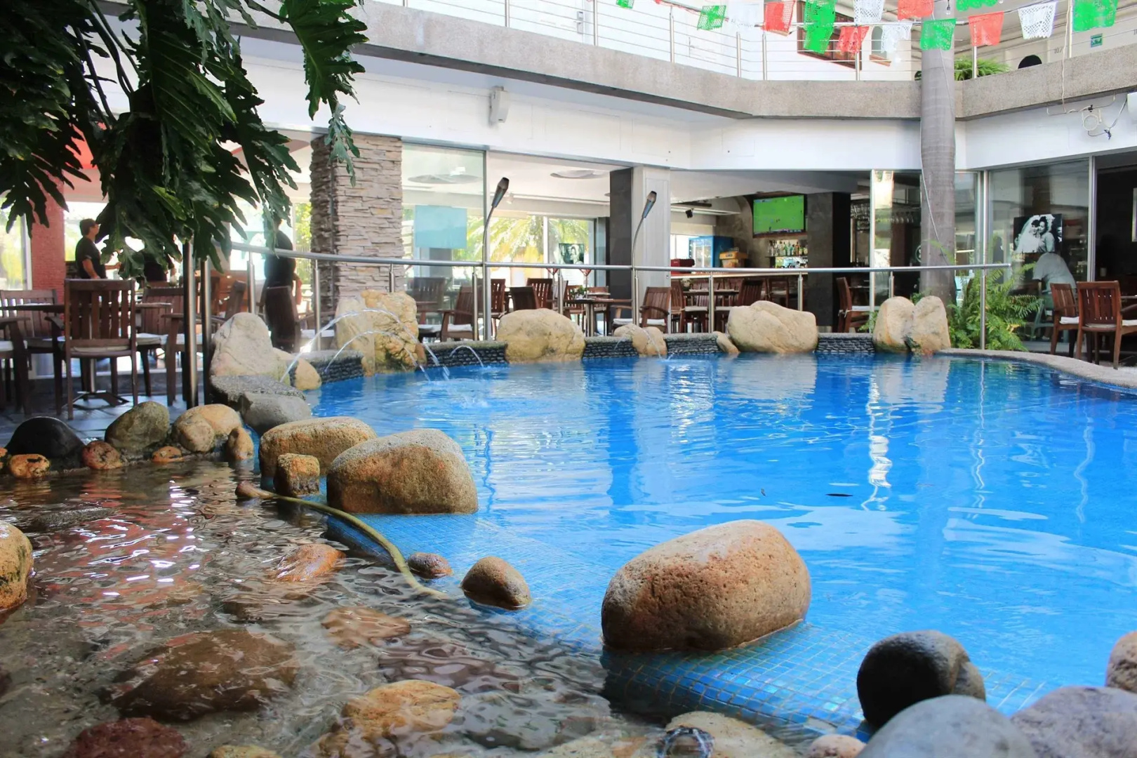 Foto - Hotel Rio Malecon