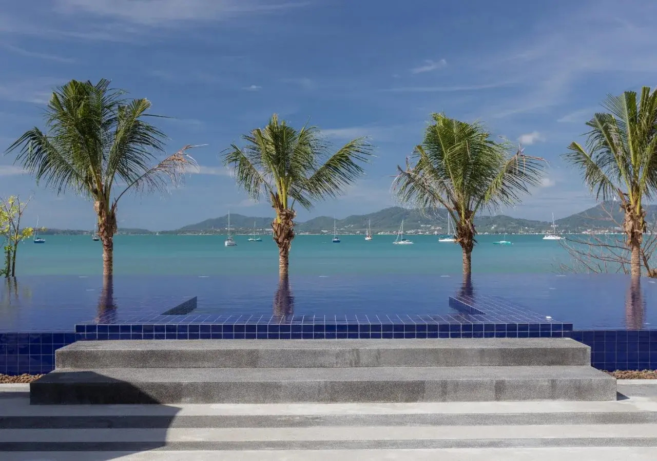 Foto - X10 Seaview Suites at Panwa Beach