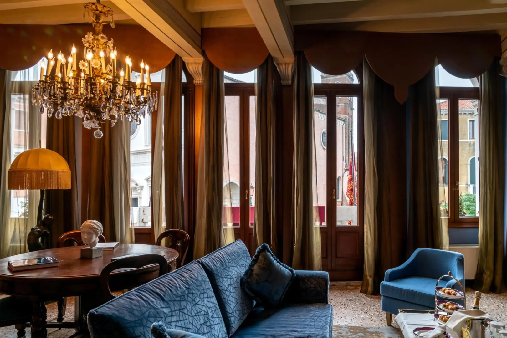Foto - Excess Venice Boutique Hotel & Private Spa - Adults Only