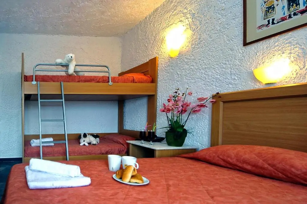 Foto - Karteros Hotel