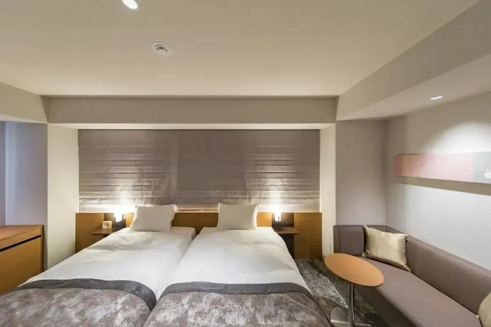 Foto - Kyoto Gion U-BELL Hotel