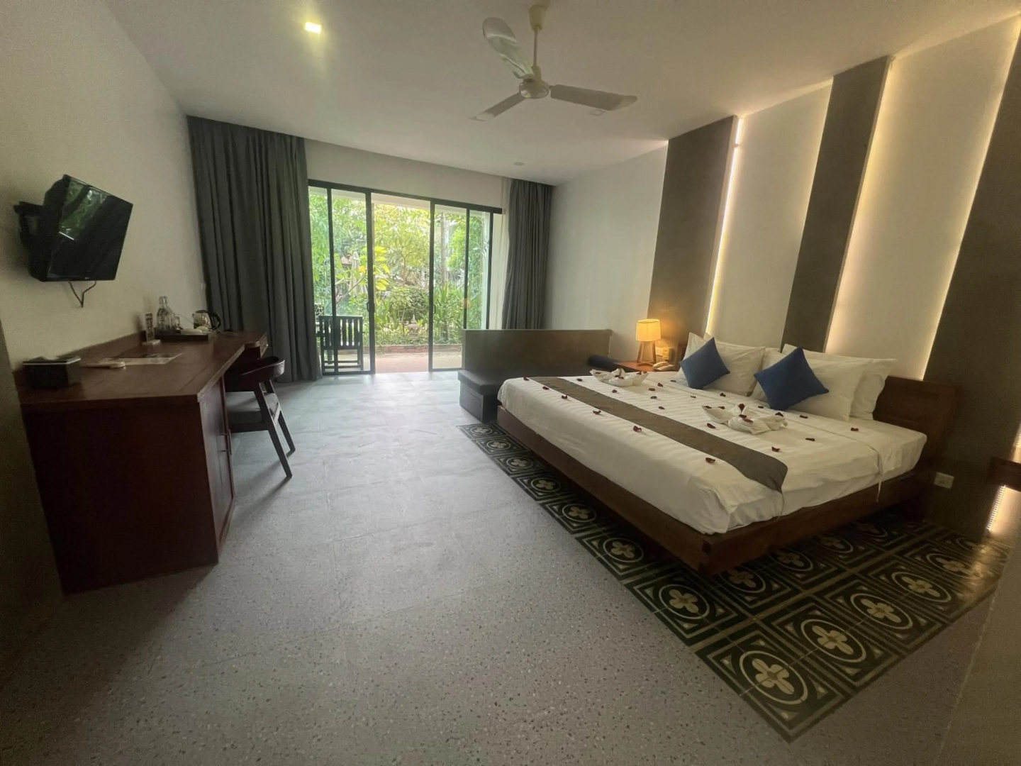 Foto - Tanei Angkor Resort and Spa