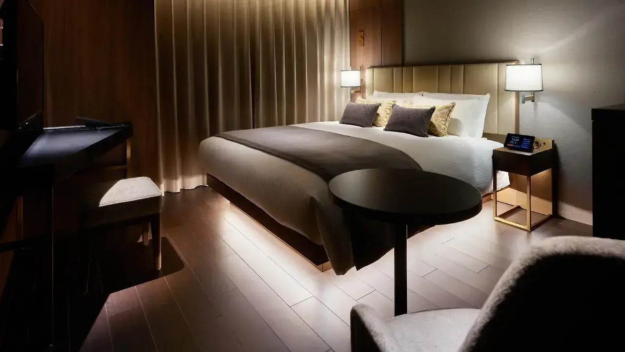 Foto - Mitsui Garden Hotel Roppongi Tokyo Premier