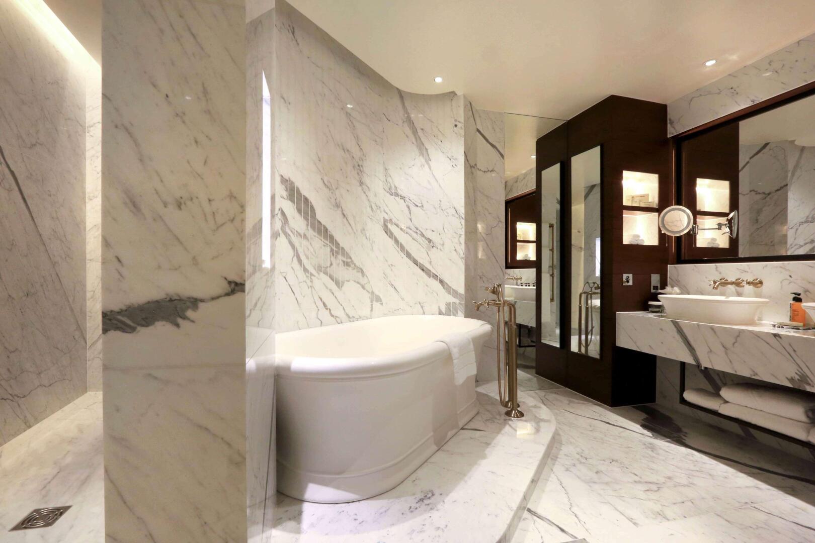 Foto - Hilton London Bankside