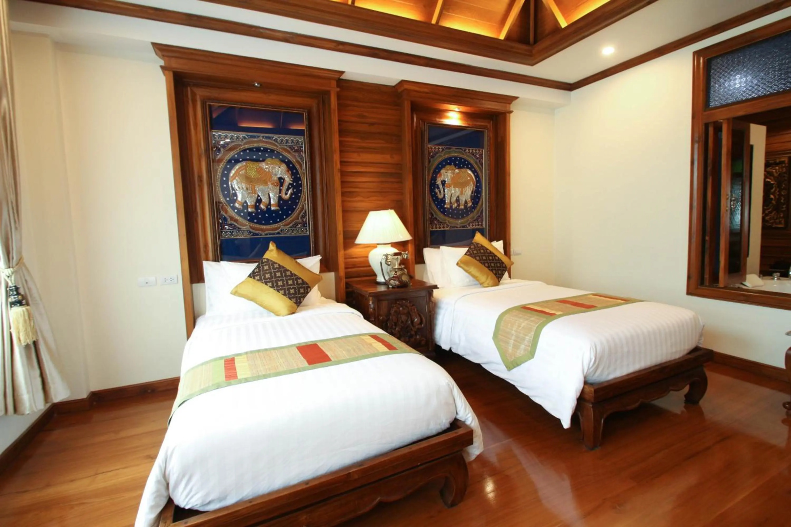 Photo - Pingviman Hotel
