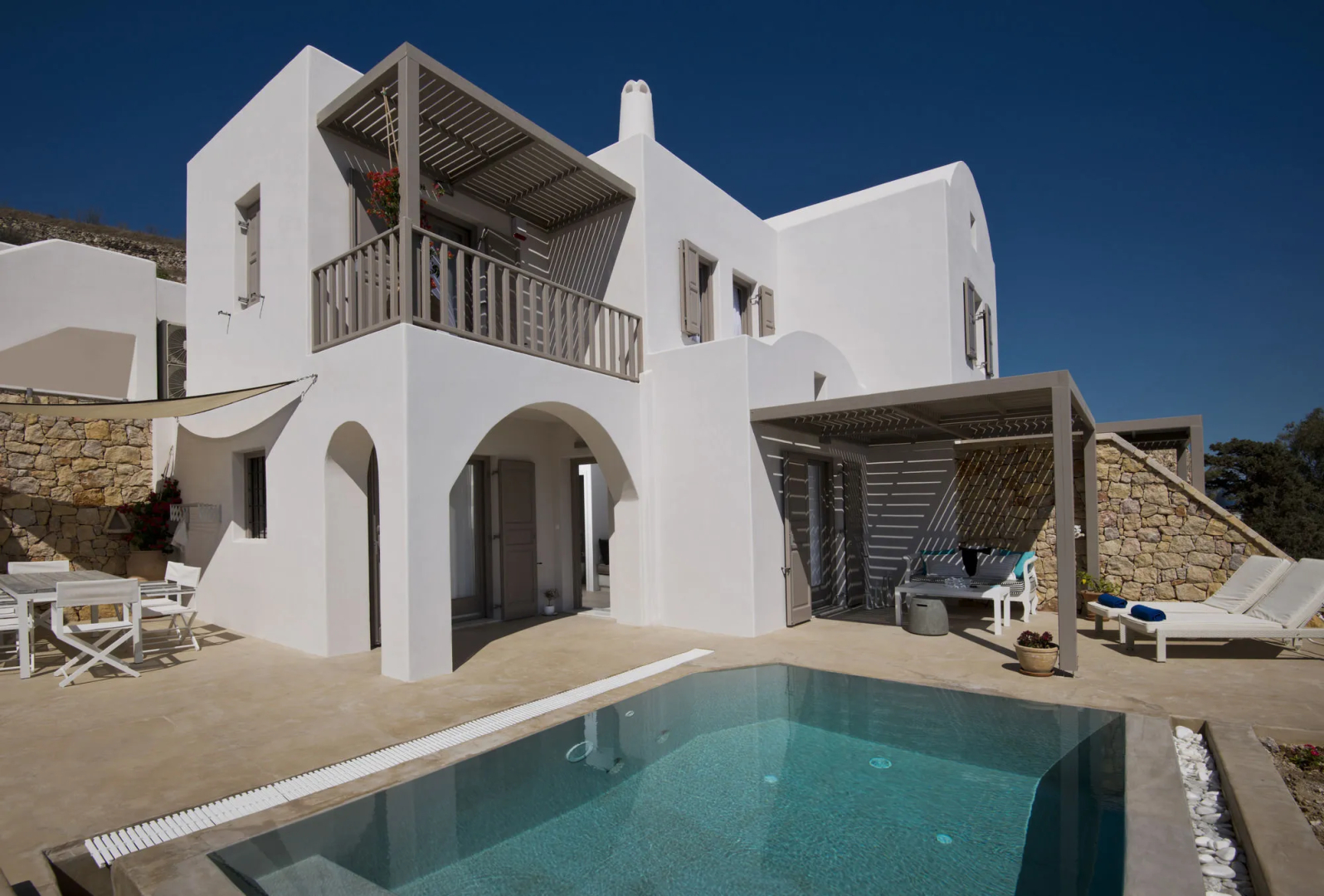 Foto - Eolia Luxury Villas