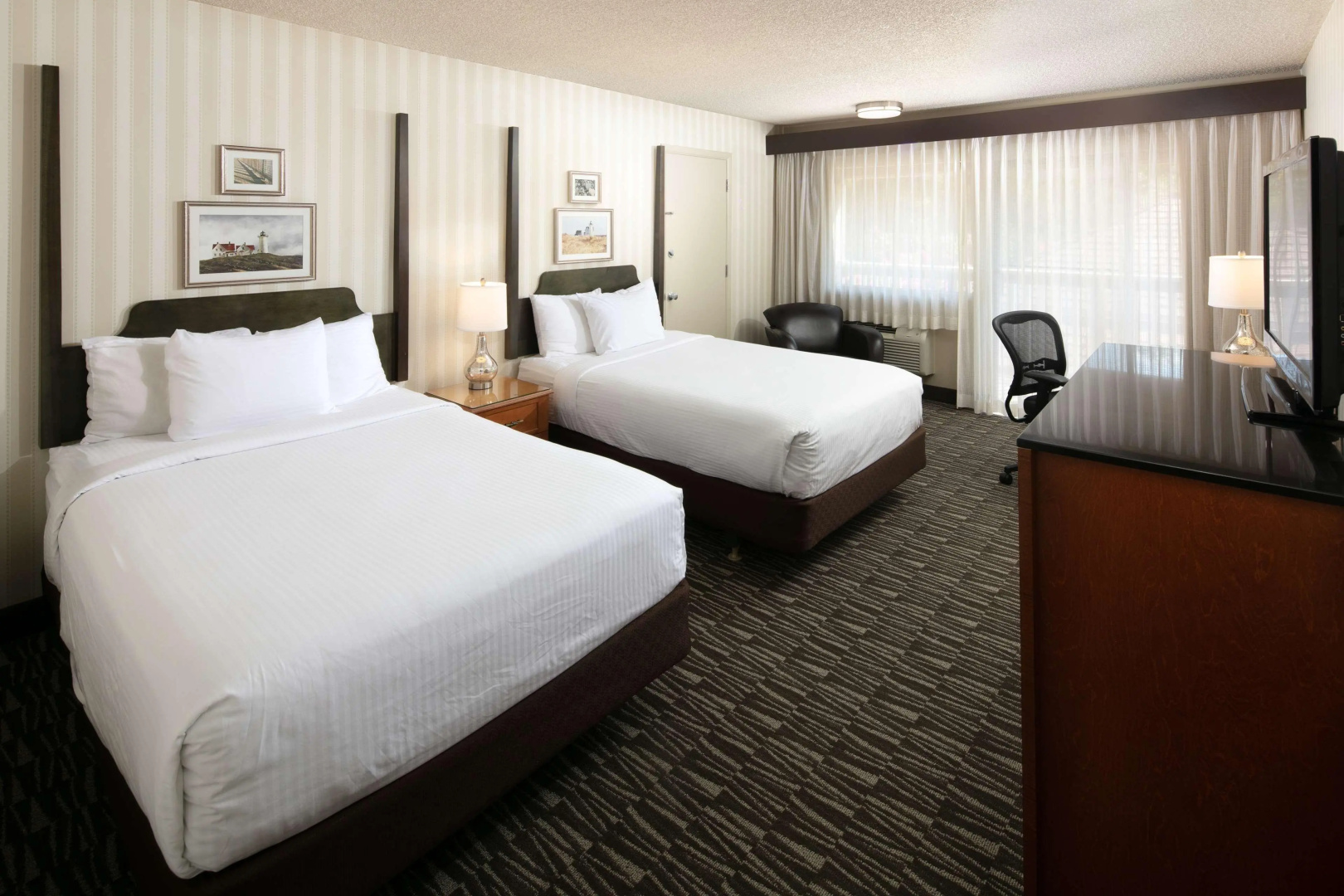 Foto - Red Lion Hotel Bellevue