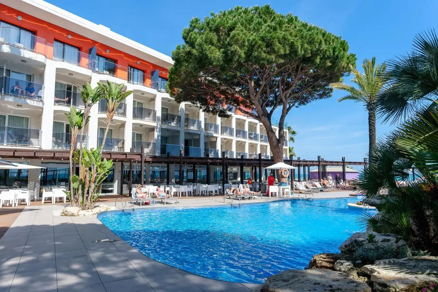 Photo - Estival Centurión Playa