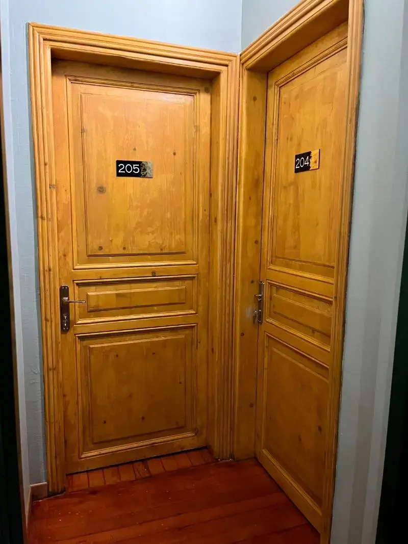 Foto - Dimora Hotel Kadıköy