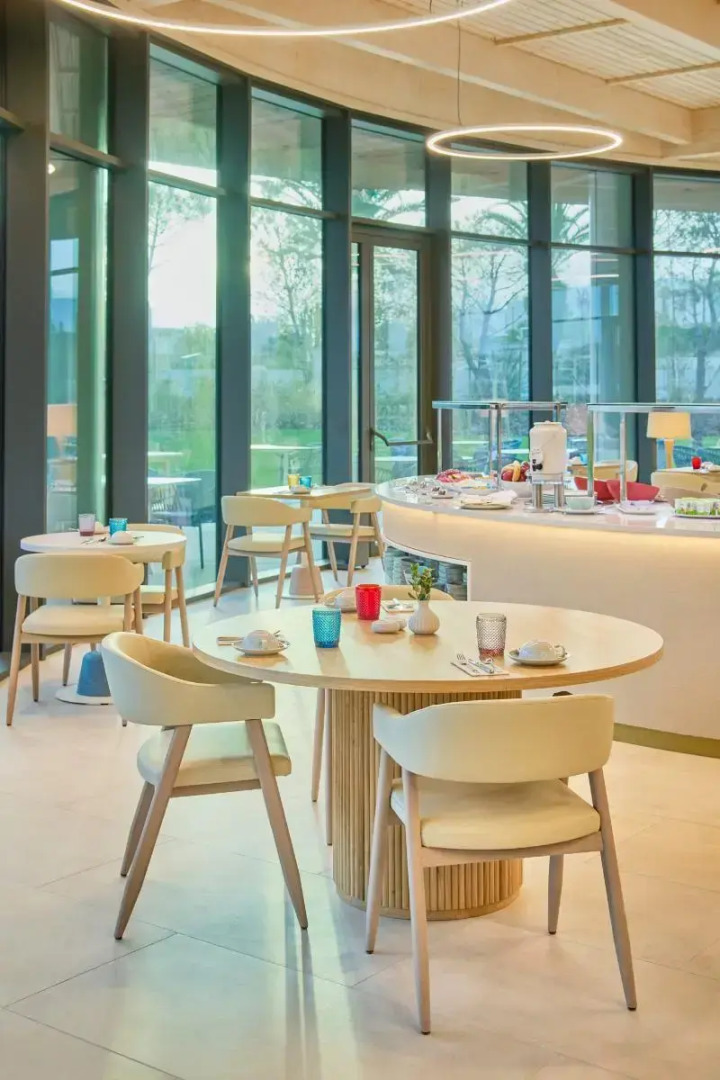 Foto - The Editory by the Sea Lagos