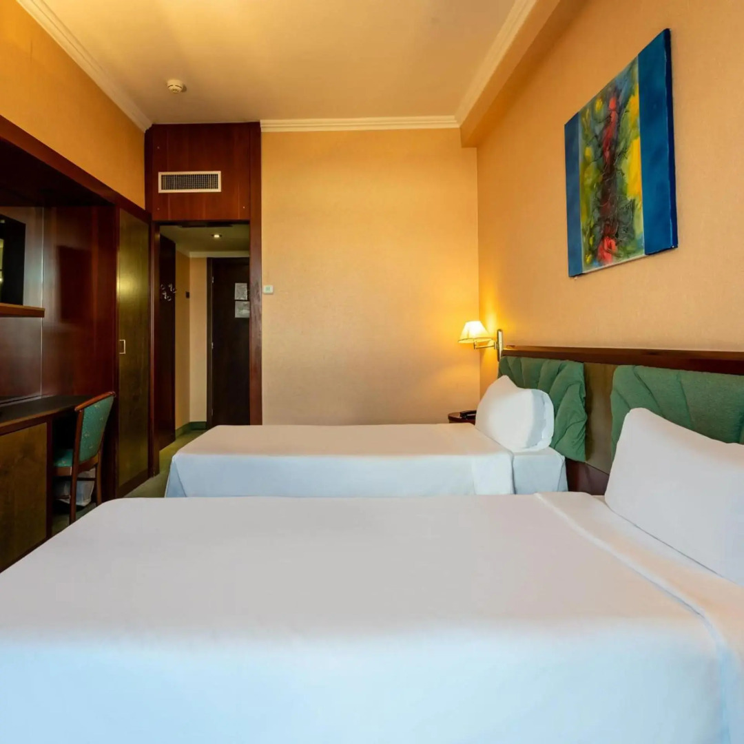 Photo - B&B Hotel Borgaro Torinese