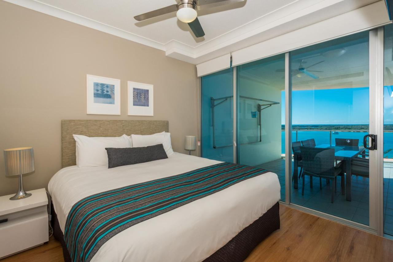 Foto - Silvershore Apartments on the Broadwater