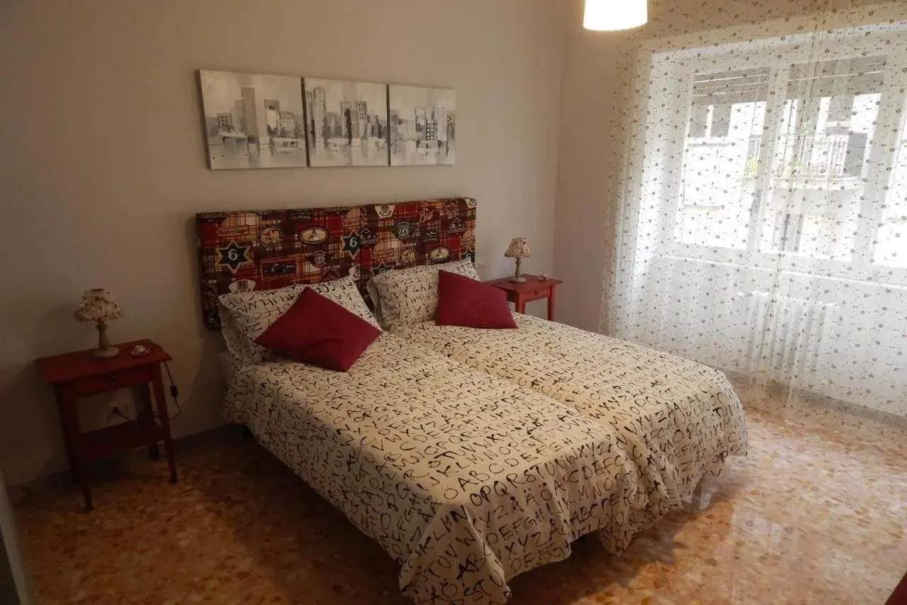 Foto - Affittacamere Roma Centro, Musei Vaticani Rooms