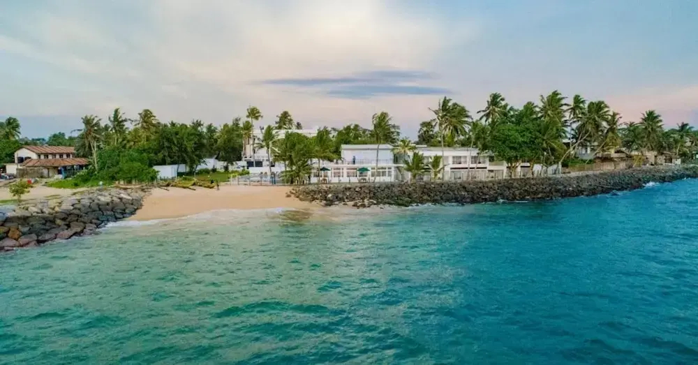 Photo - Manara Beach Resort