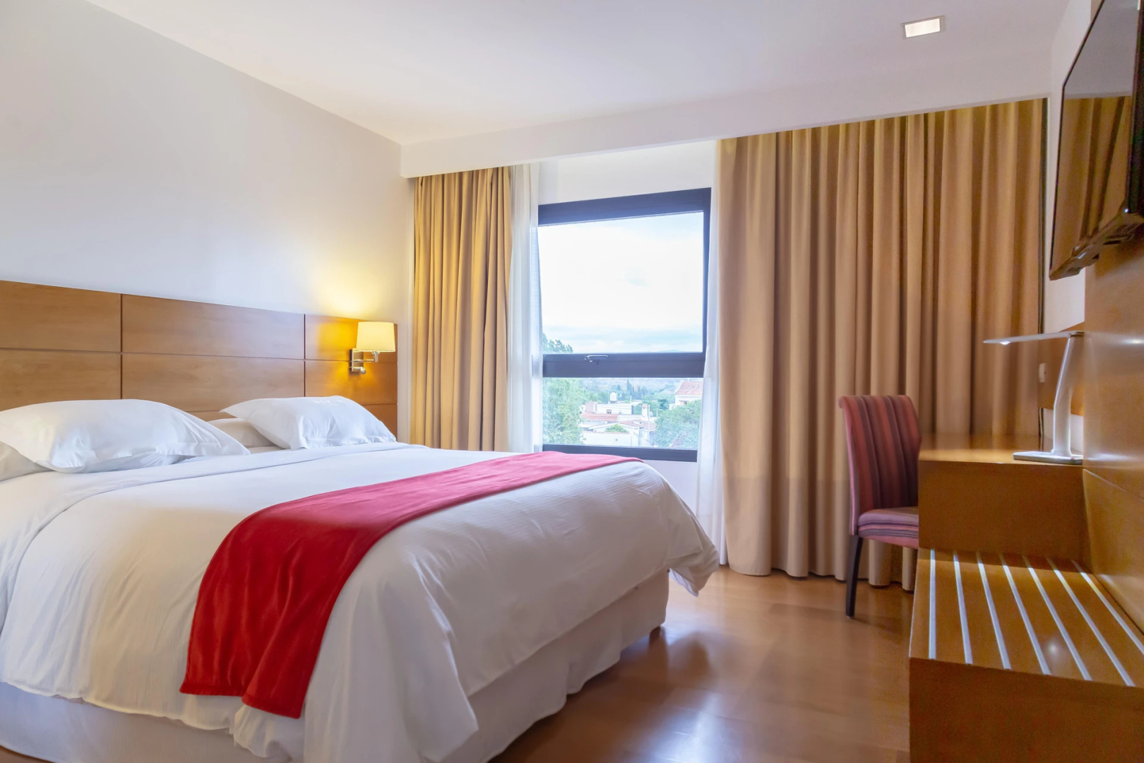 Foto - Neper Hotel