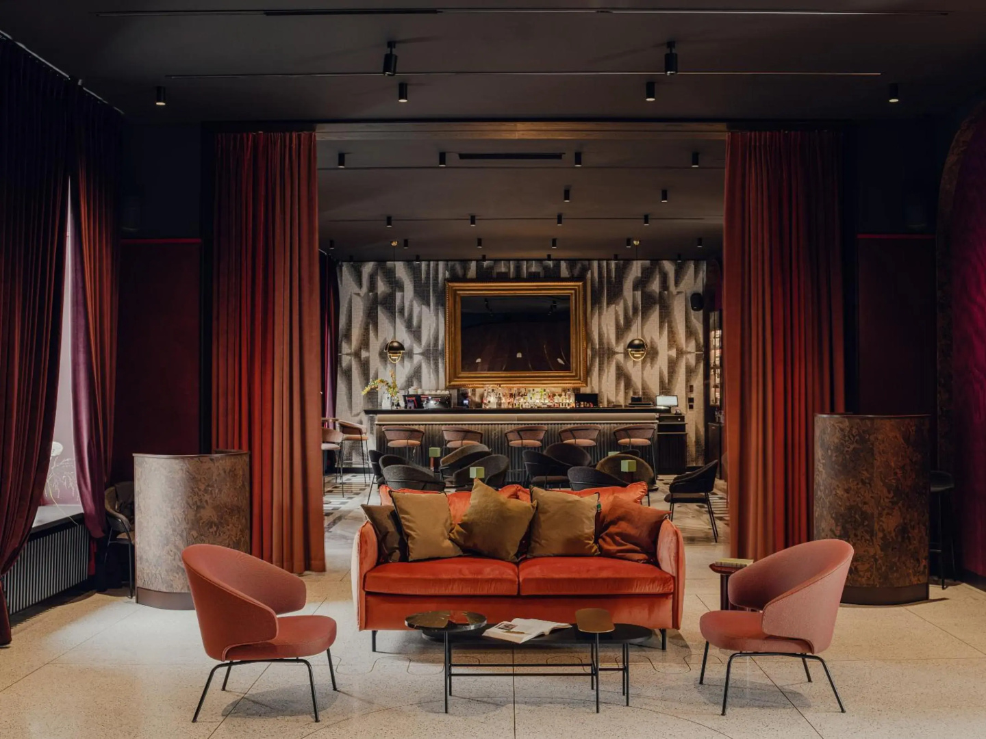 Photo - Flaner Hotel, WorldHotels Crafted