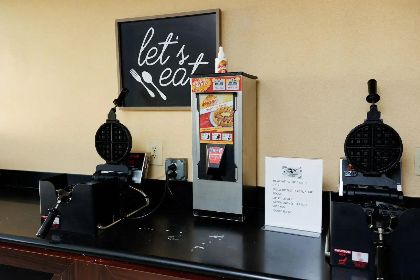 Foto - Garnet Inn & Suites, Orlando