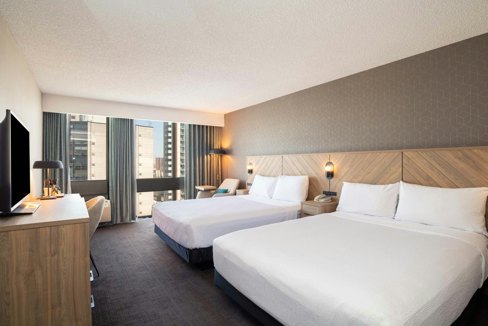 Foto - Sandman Hotel Montreal - Longueuil