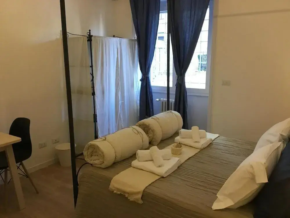 Foto - Le Fate Suites