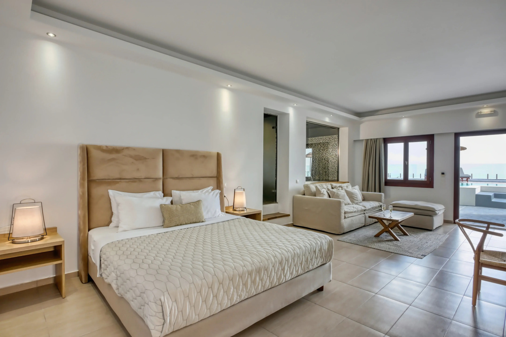 Foto - Splendour Hotel and Suites