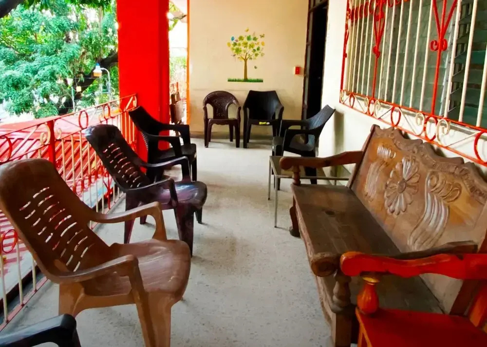 Photo - Tamarindo Hostel