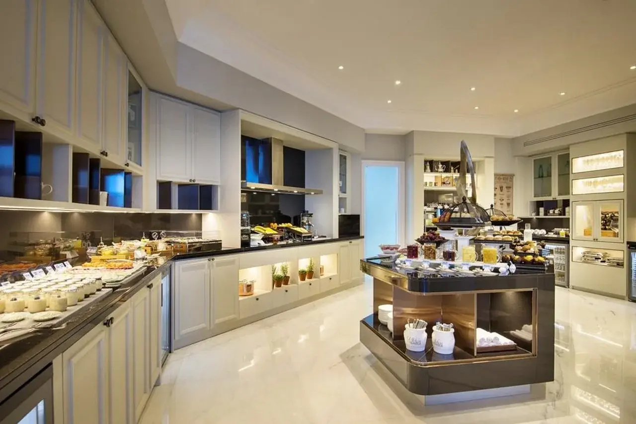 Foto - The Ritz-Carlton, Doha