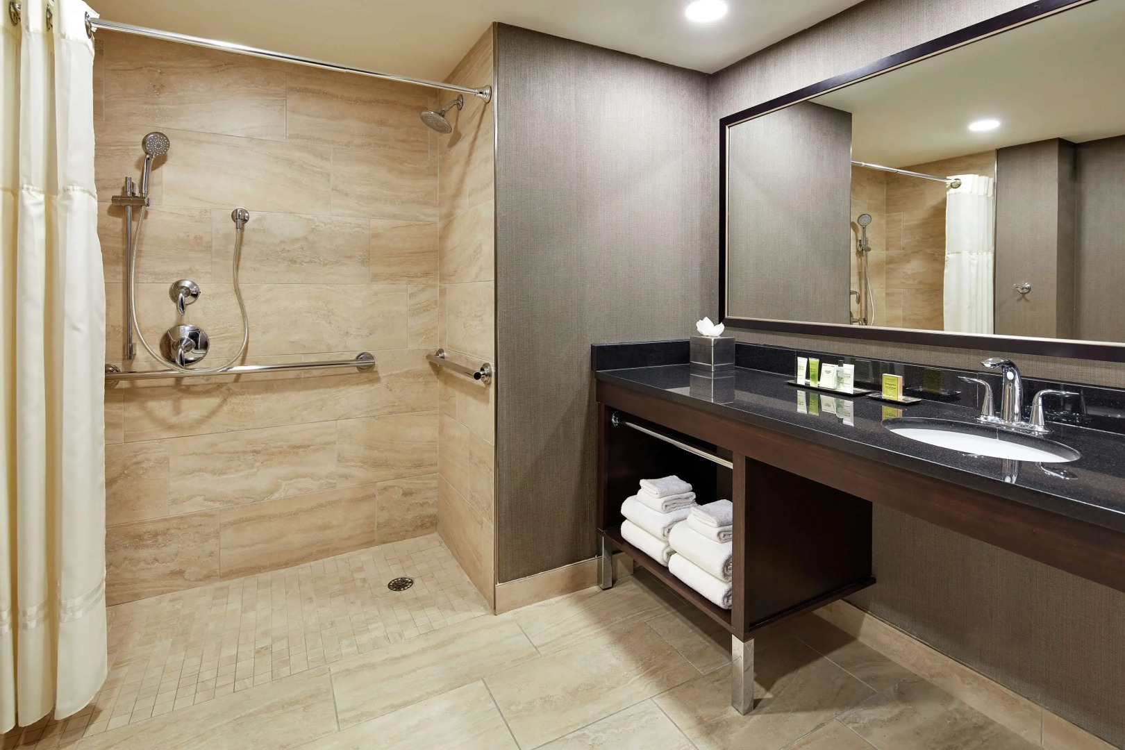 Foto - Hilton Houston Plaza/Medical Center