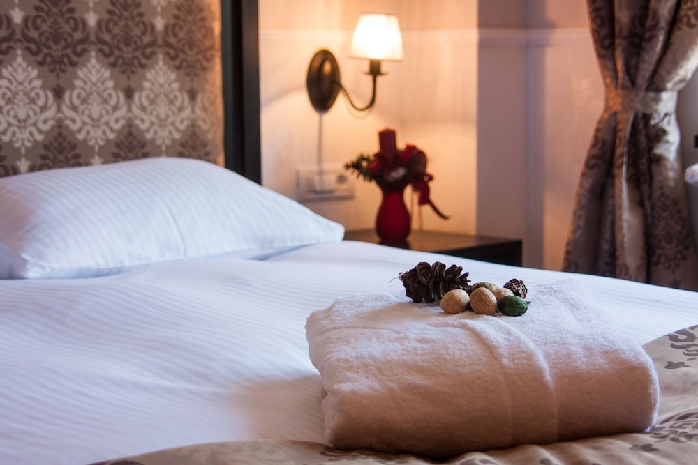 Foto - Rizzo Boutique Hotel
