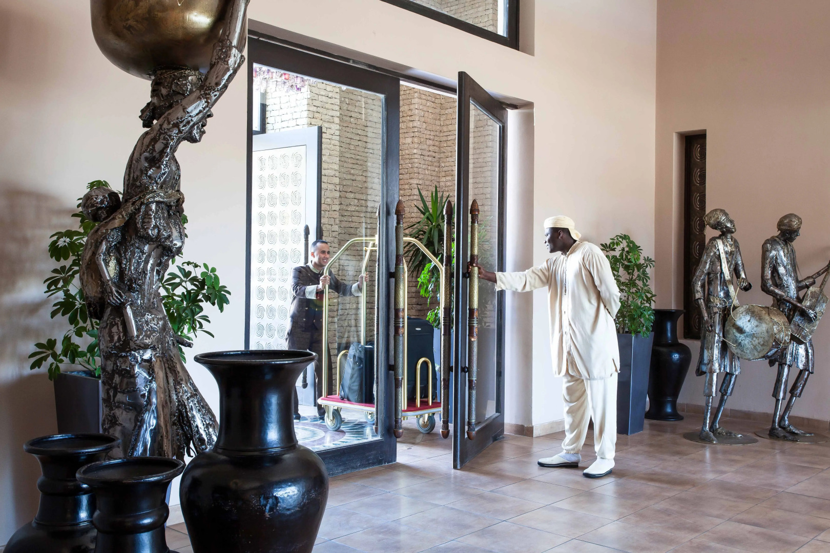 Photo - The View Agadir