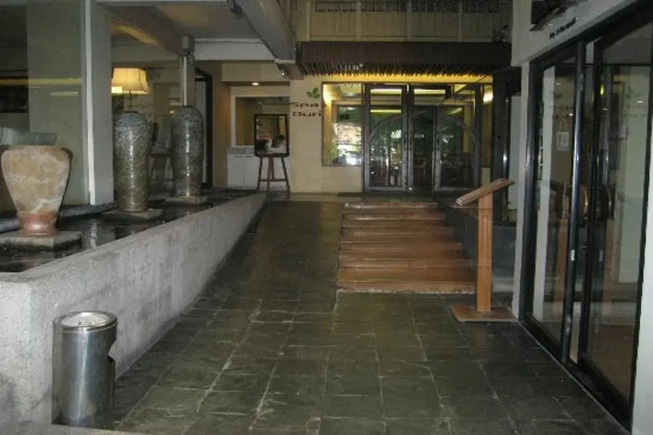 Photo - The Residence Rajtaevee Hotel