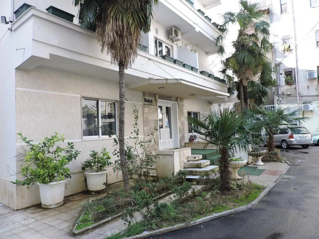Foto - Hotel La Favorita