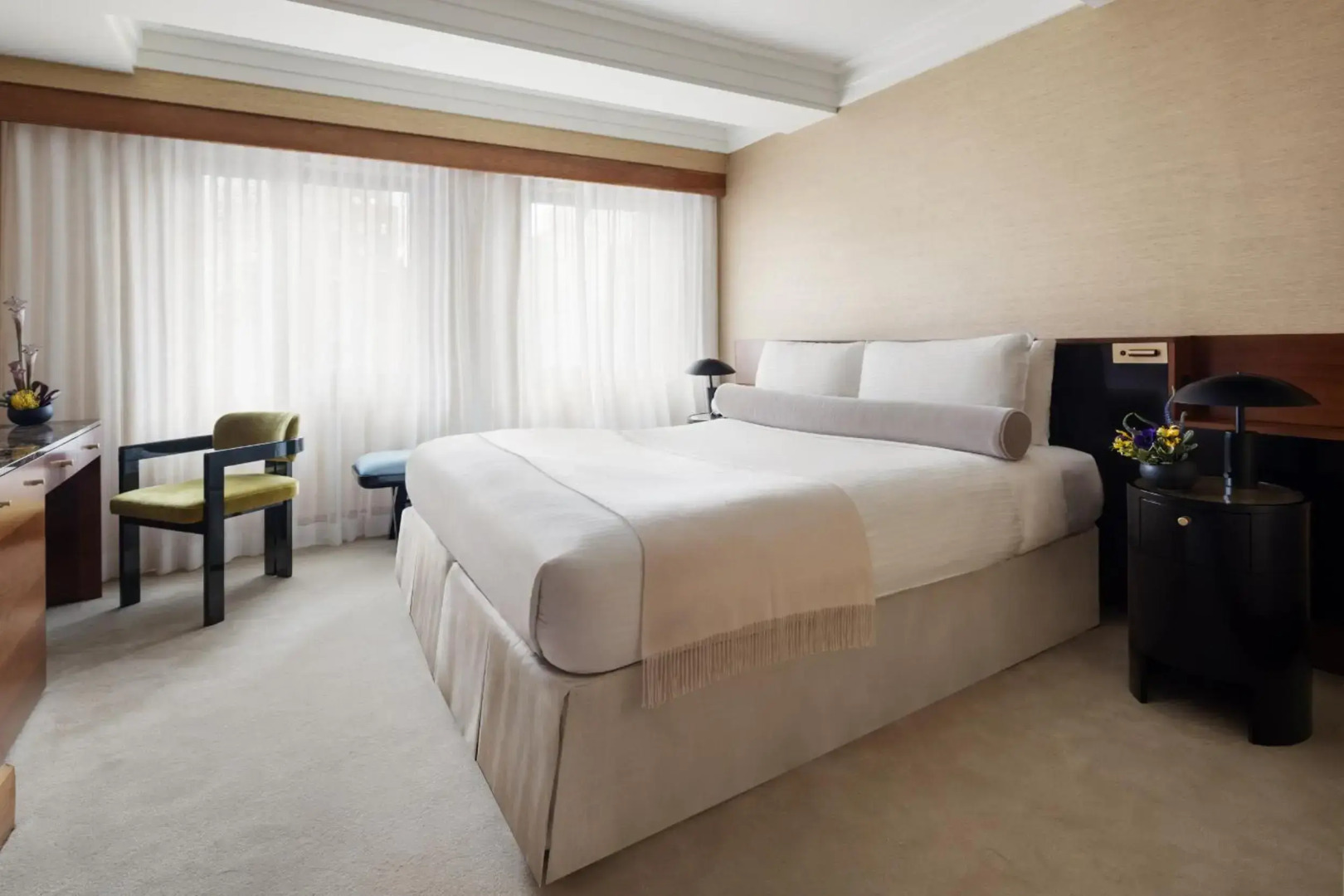 Foto - The Prince Kitano New York