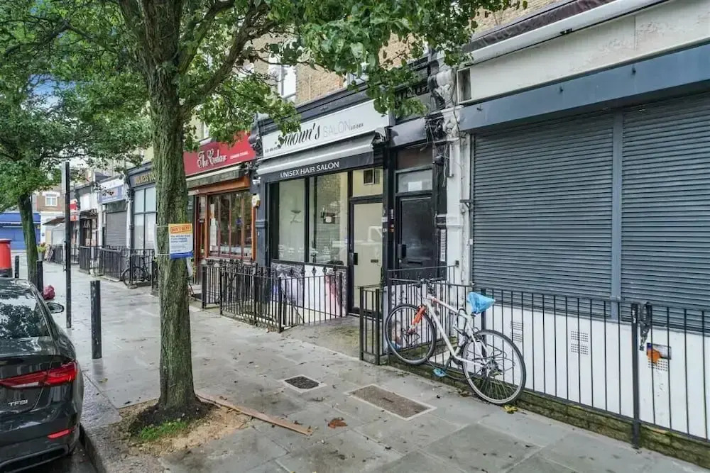 Foto - Westminster Inn