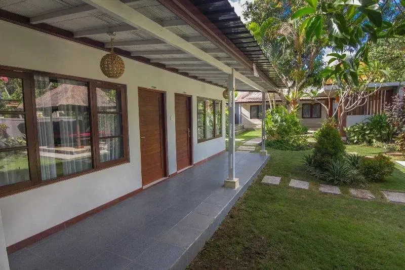 Foto - Uma Mani Villa Jimbaran