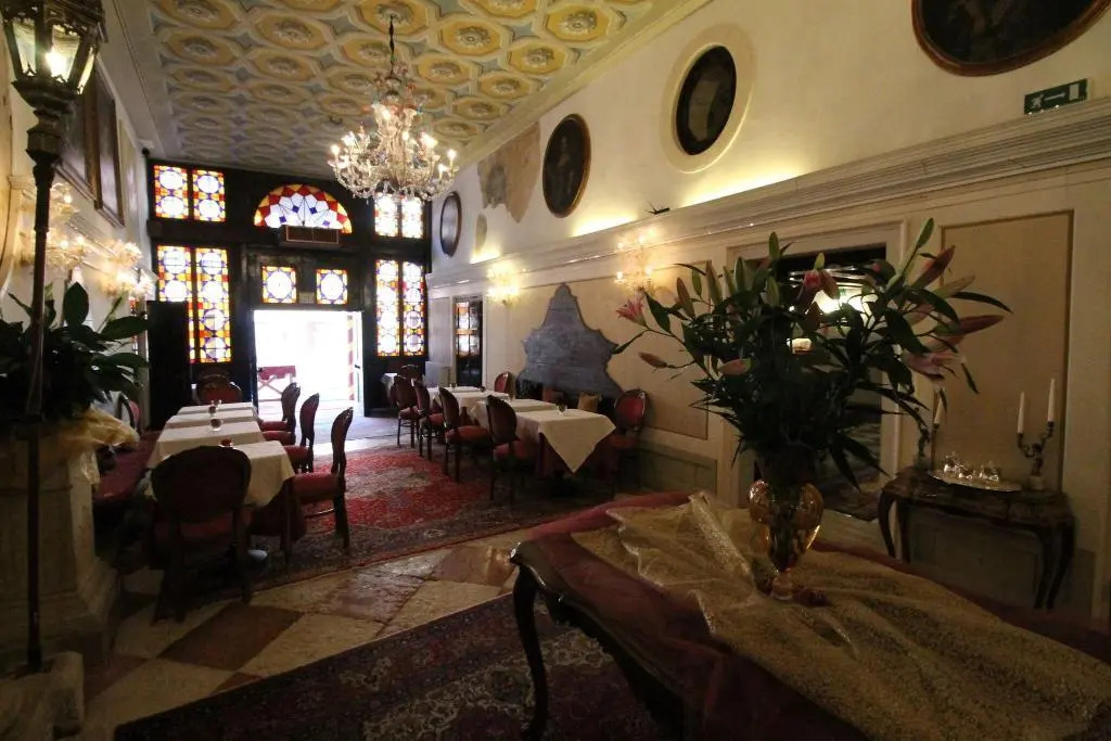 Foto - Hotel Palazzo Abadessa