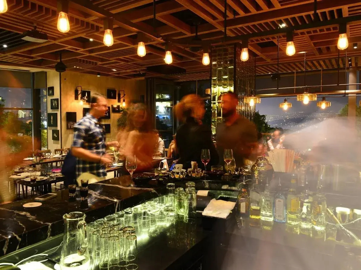 Foto - Gezi Hotel Bosphorus, Istanbul, a Member of Design Hotels