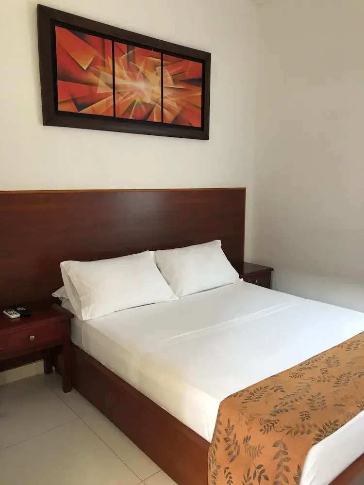 Foto - Hotel Boutique High Park