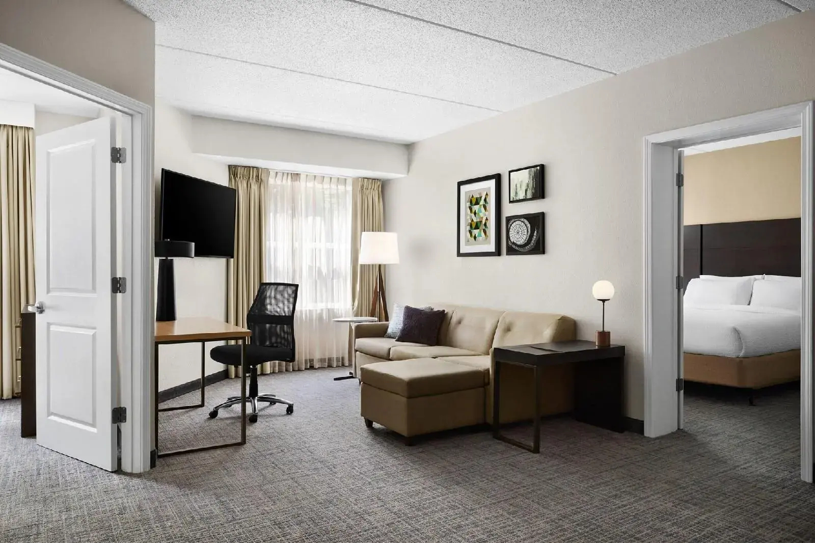 Foto - Residence Inn by Marriott Philadelphia Langhorne