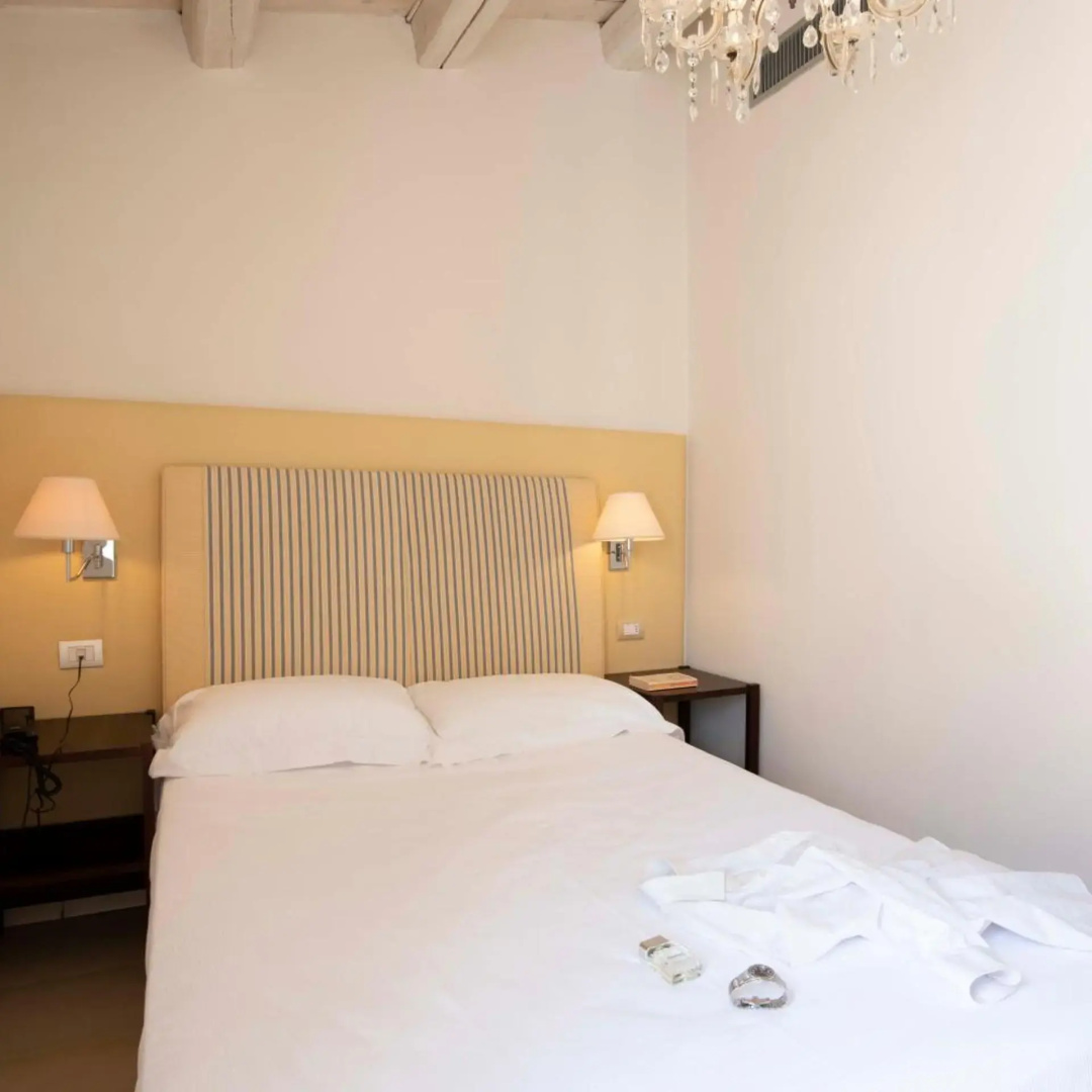 Foto - Hotel Palazzo Cavalieri